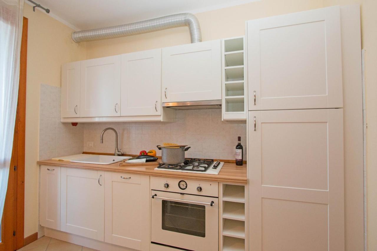 Baglio Degli Ulivi 3 Apartment By Wonderful Italy Сирмионе Экстерьер фото