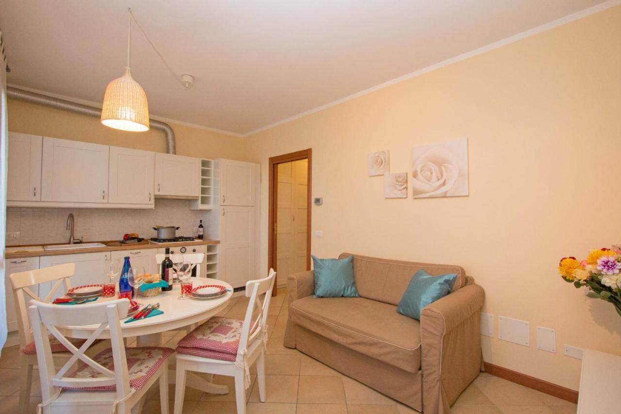 Baglio Degli Ulivi 3 Apartment By Wonderful Italy Сирмионе Экстерьер фото