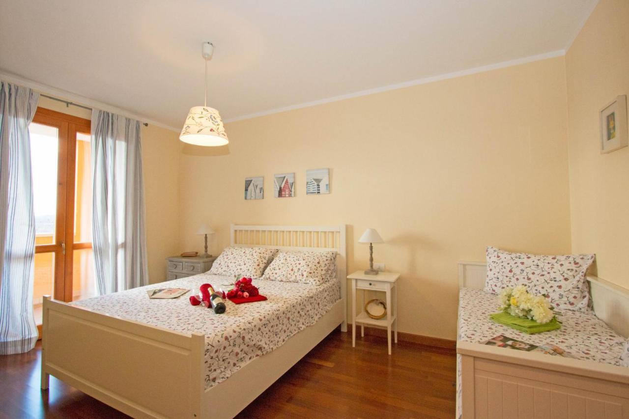 Baglio Degli Ulivi 3 Apartment By Wonderful Italy Сирмионе Экстерьер фото