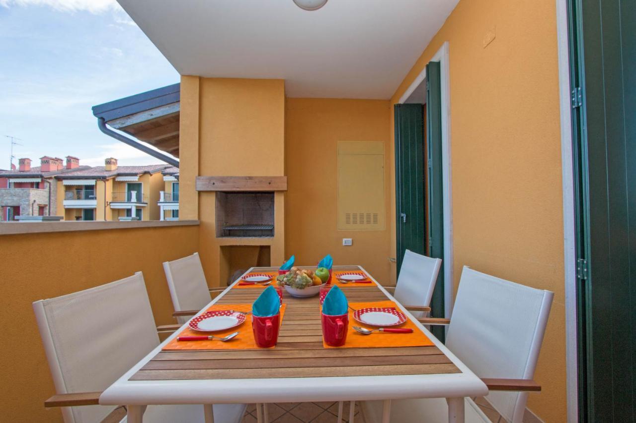 Baglio Degli Ulivi 3 Apartment By Wonderful Italy Сирмионе Экстерьер фото