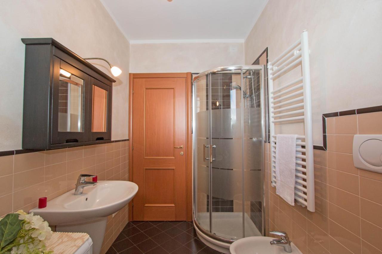 Baglio Degli Ulivi 3 Apartment By Wonderful Italy Сирмионе Экстерьер фото