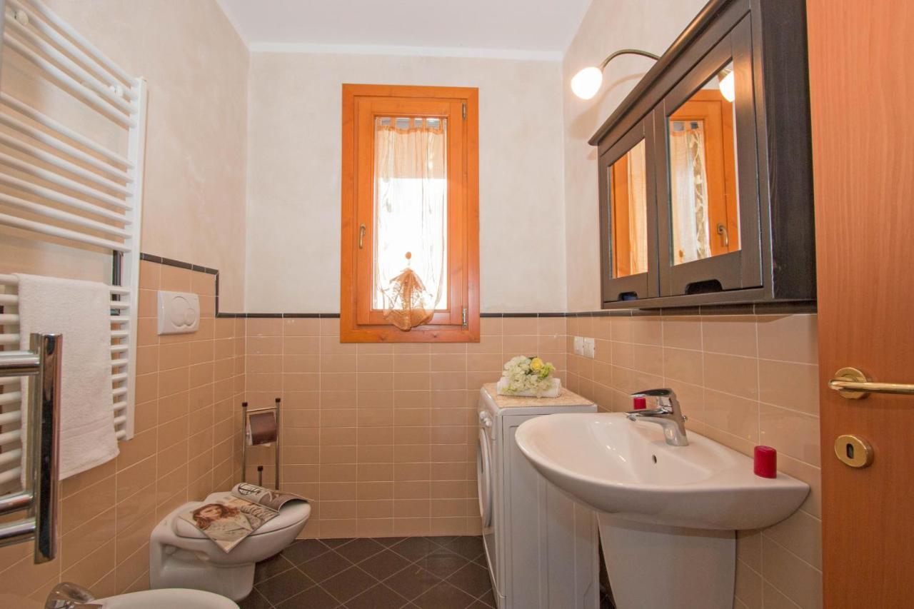 Baglio Degli Ulivi 3 Apartment By Wonderful Italy Сирмионе Экстерьер фото