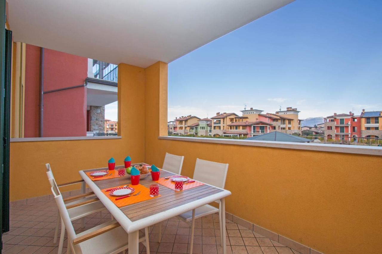 Baglio Degli Ulivi 3 Apartment By Wonderful Italy Сирмионе Экстерьер фото