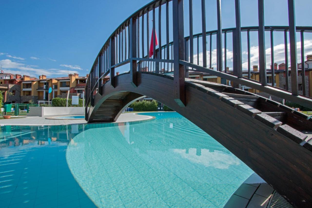 Baglio Degli Ulivi 3 Apartment By Wonderful Italy Сирмионе Экстерьер фото