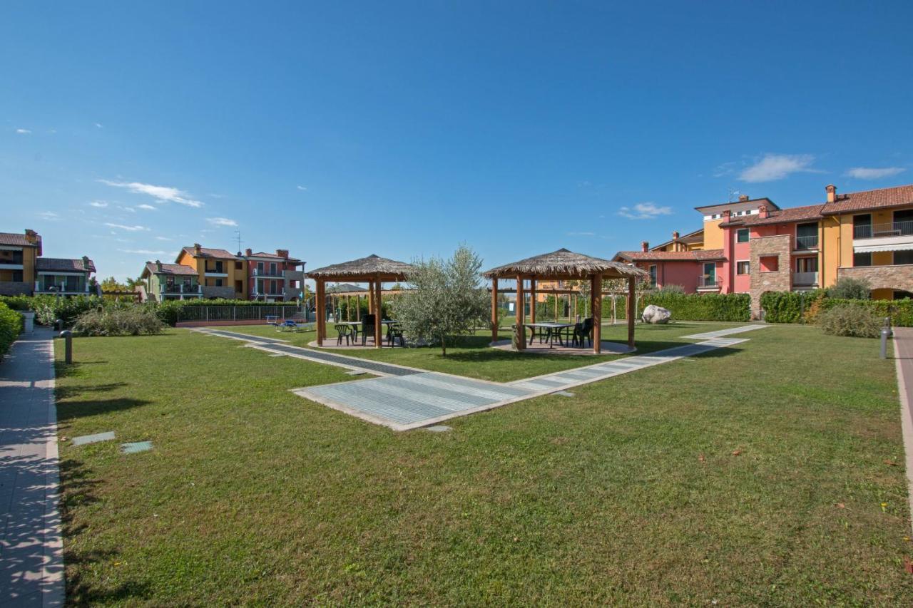 Baglio Degli Ulivi 3 Apartment By Wonderful Italy Сирмионе Экстерьер фото