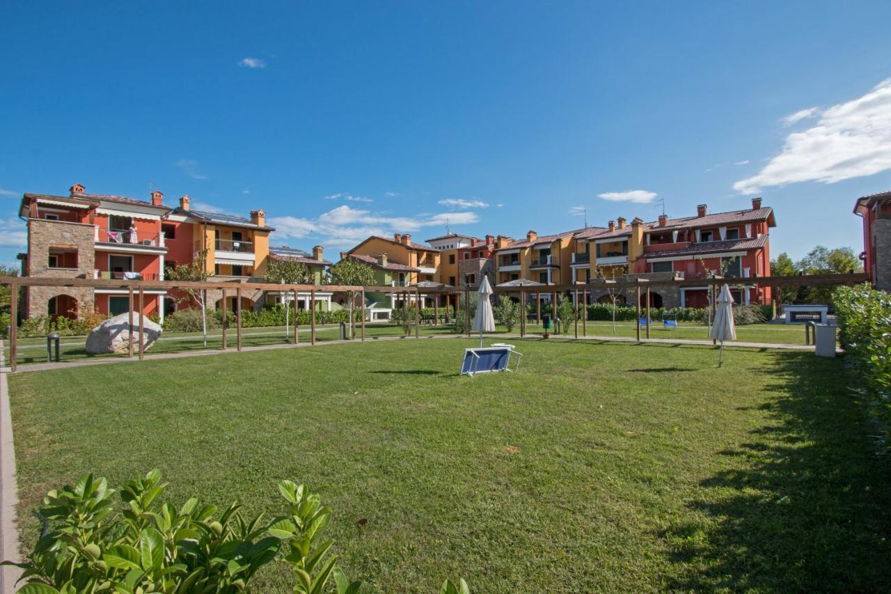 Baglio Degli Ulivi 3 Apartment By Wonderful Italy Сирмионе Экстерьер фото