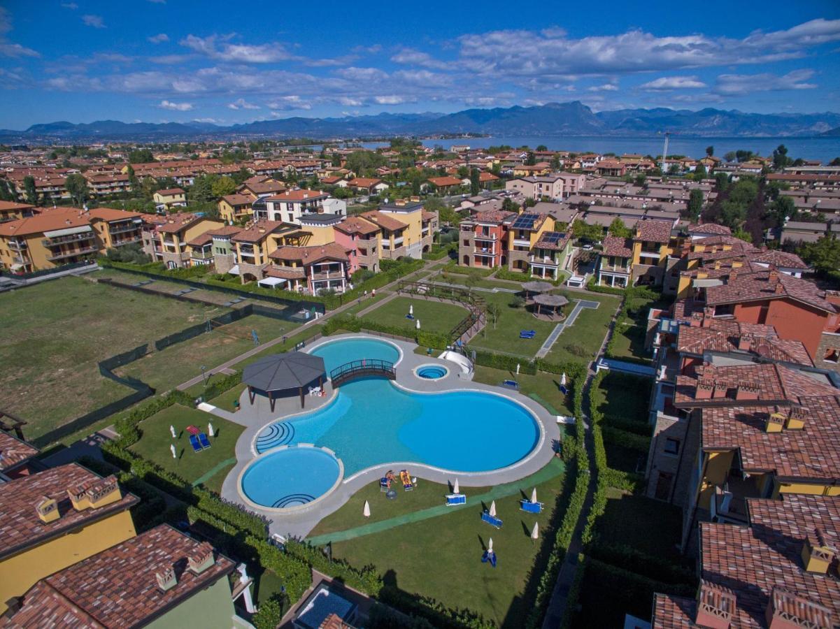 Baglio Degli Ulivi 3 Apartment By Wonderful Italy Сирмионе Экстерьер фото